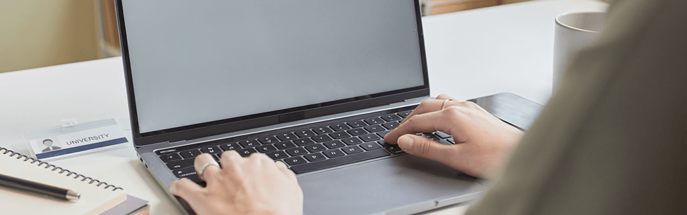 インターネット出願（学部入試）イメージ